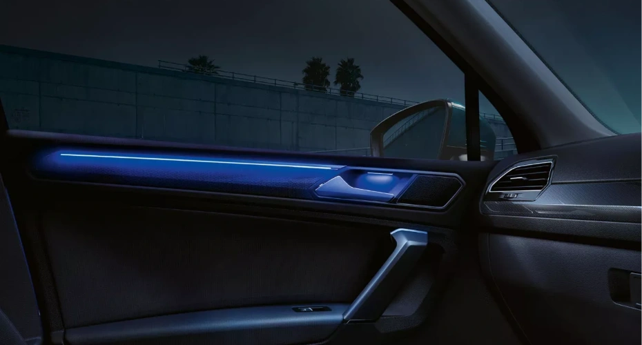 Tiguan Allspace